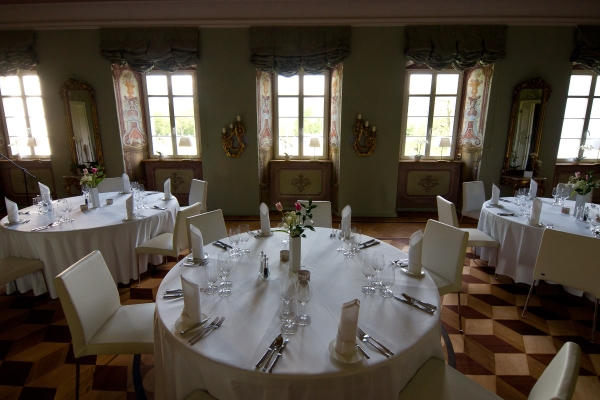 Hotel Palac Pakoszow (Petersdorf)